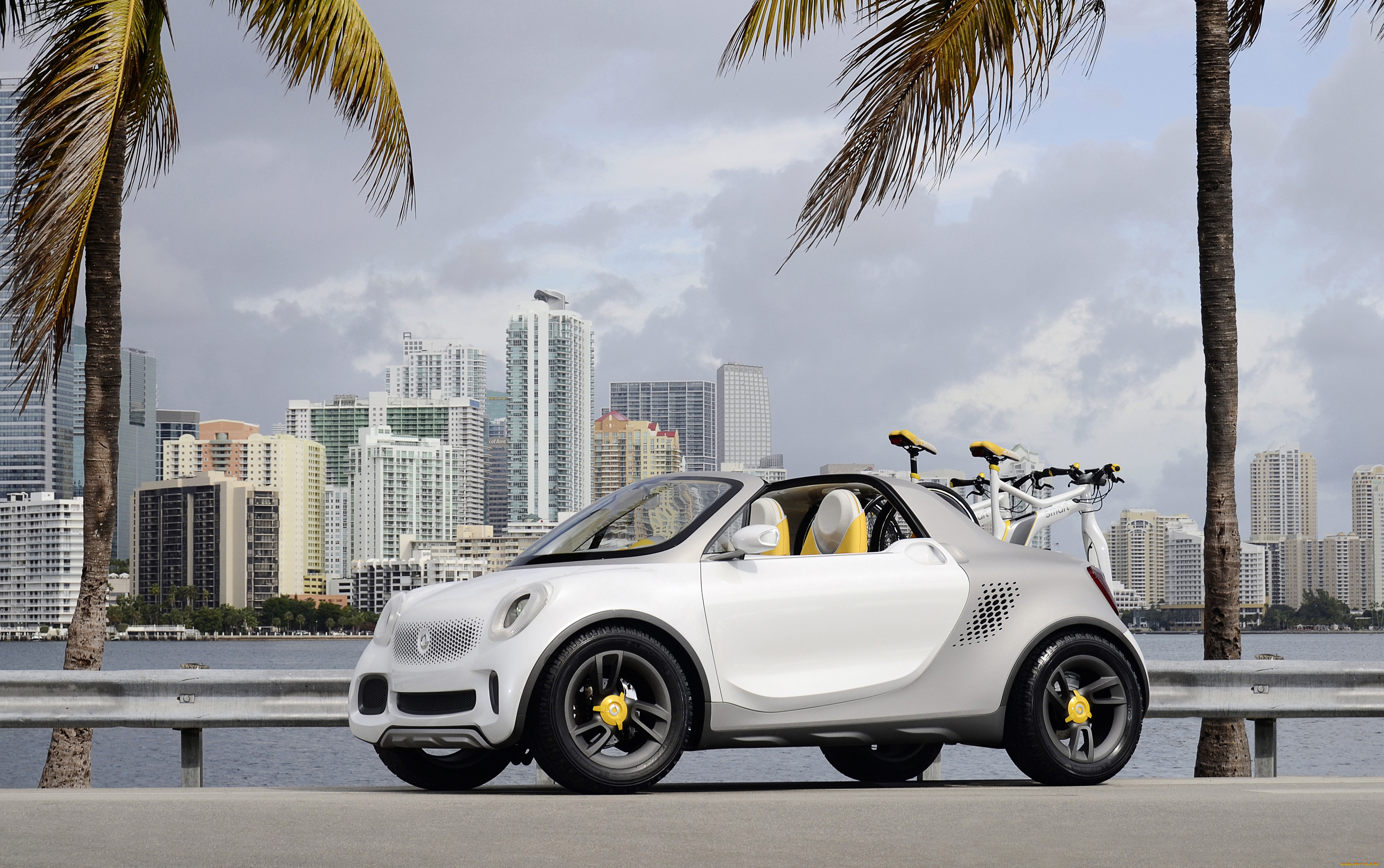 , smart